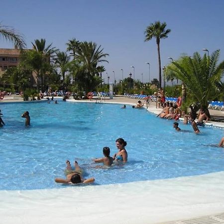 サン・フェルナンド Duplex 6 Pax Con Wifi En Bahia Sur Con Parking Y Piscinas Comunitariasヴィラ エクステリア 写真