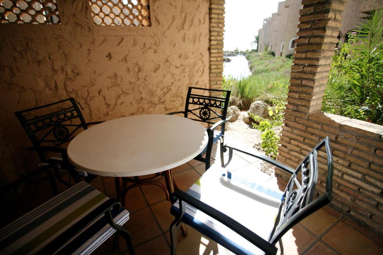 サン・フェルナンド Duplex 6 Pax Con Wifi En Bahia Sur Con Parking Y Piscinas Comunitariasヴィラ エクステリア 写真